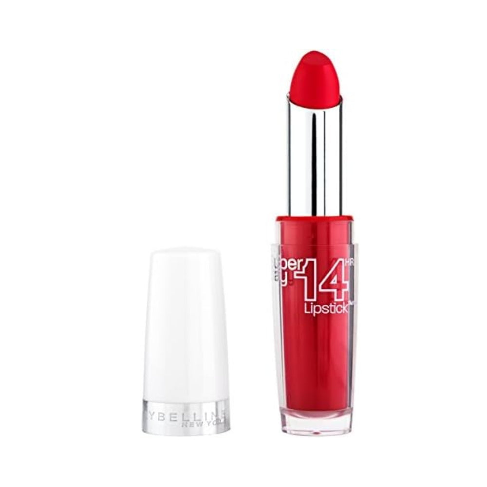 Maybelline SuperStay 14HR Lipstick